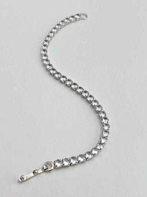 CZ Bling Diamond Bracelet