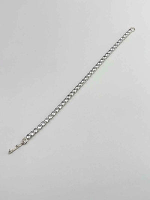 CZ Bling Diamond Bracelet