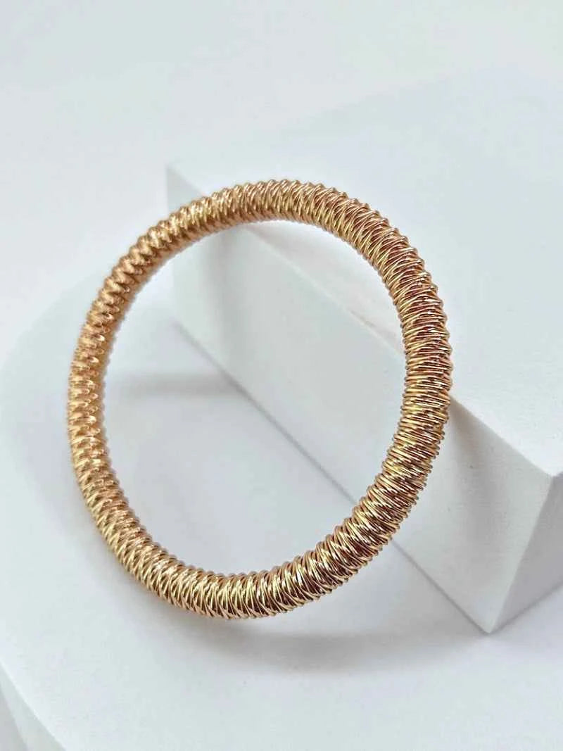 Gold Kada