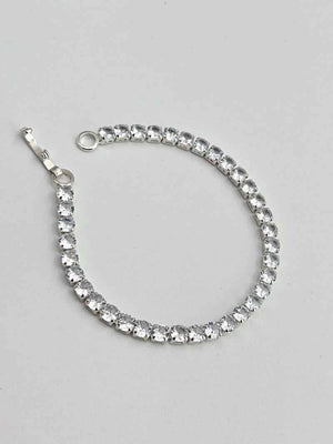 CZ Bling Diamond Bracelet
