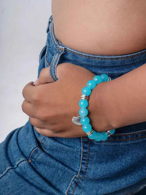 Crystal Stone Bracelet