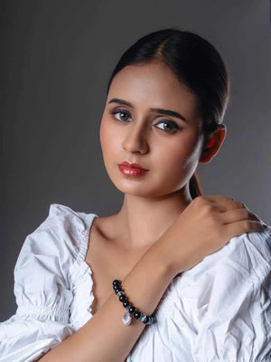 Crystal Stone Bracelet