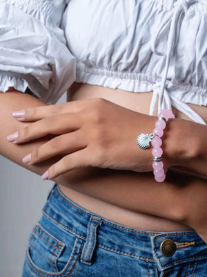 Crystal Stone Bracelet