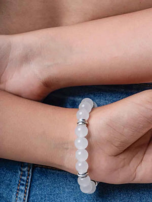 Crystal Stone Bracelet