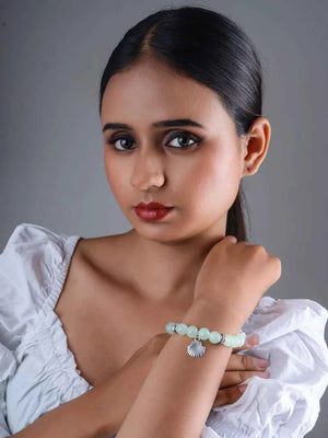 Crystal Stone Bracelet