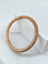Gold Kada - Bojoya Jewellery