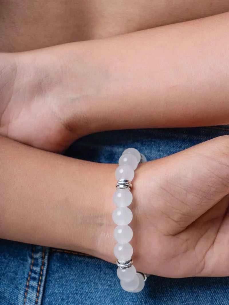 Crystal Stone Bracelet