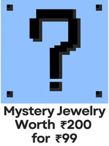 Mystery Jewellery Worth Rs. 200